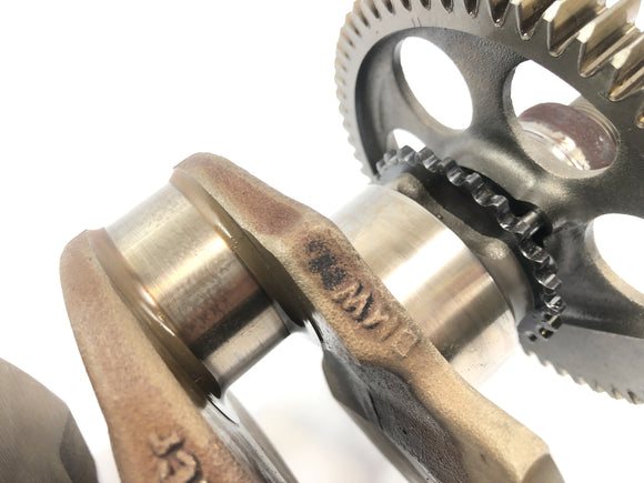 BMW R 1200 GS Adventure R12 [2012] - vevaxel