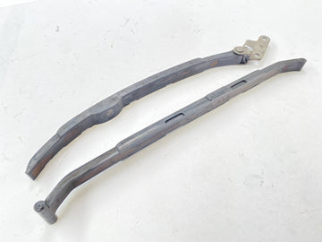 Yamaha XT 600 Z Ténéré 1VJ [1986] - Napínací řídicí řetězec snímků železnic