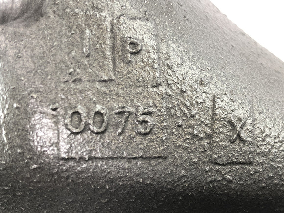 Aprilia SL 1000 Falco PA [2000] - Airbox Airbox Housing