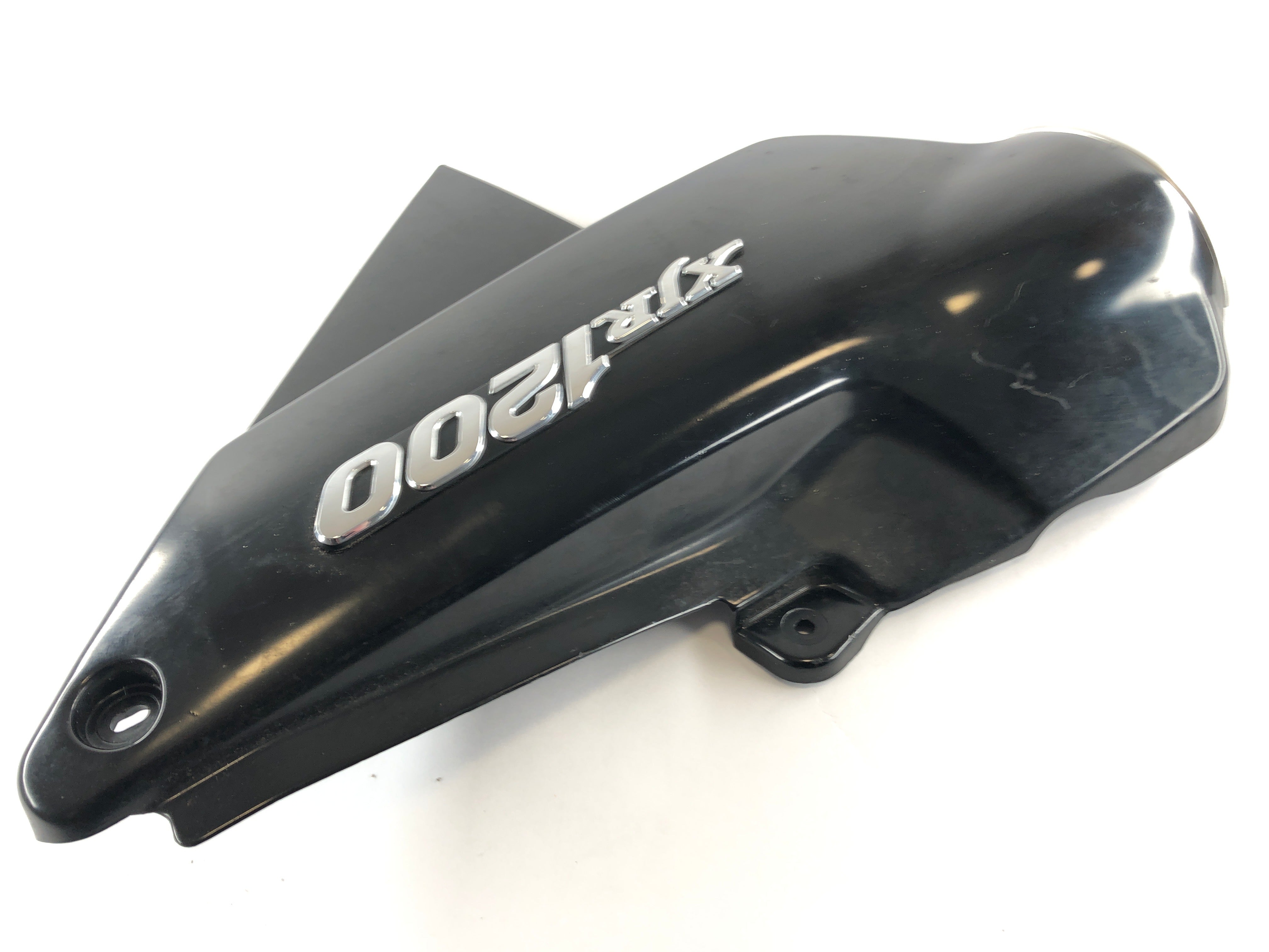 Yamaha XJR 1200 4PU [1995] - Side cover left fairing