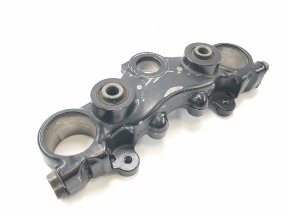 ヤマハXT 600 Zテネレ55W [1986]  - 上記のフォークブリッジ