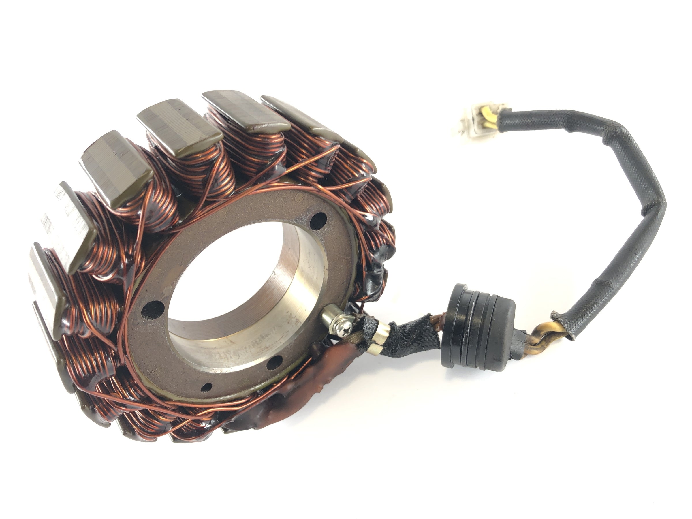 Honda GL 1000 Goldwing GL1 [1977] - Stator Alternator