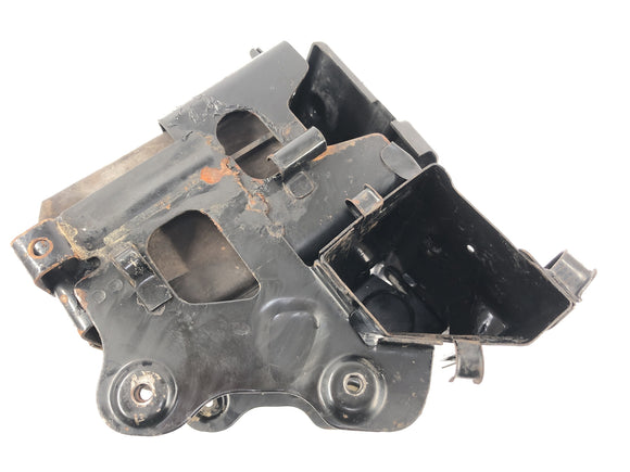 Yamaha XS 650 SE 3L1 [1979] - Cobertura de la batería de la caja de la batería