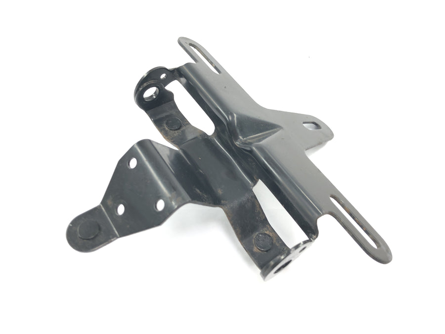 Triumph Bonneville T100 986MF [2012] - Rekisterikilven pidike rekisterikilven pidike