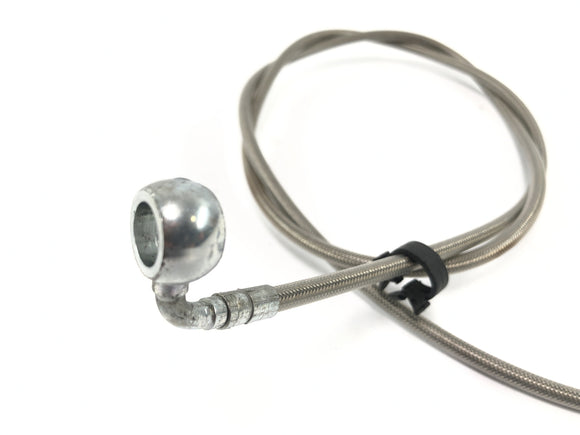 KTM 1050 Adventure [2017] - Koblingsstyring