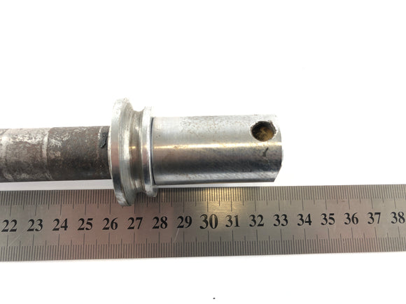 ヤマハXS 1100 2H9 [1978]  - 後輪車軸軸