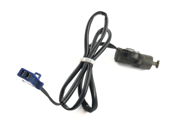 Yamaha v Max 1200 2We [1996]  - 侧支架开关