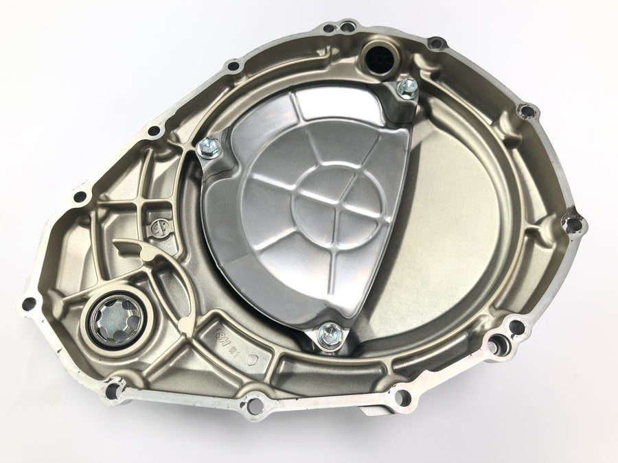 Suzuki GSF 1250 SA Bandit WVCH [2007] - Kupplungsdeckel Motordeckel