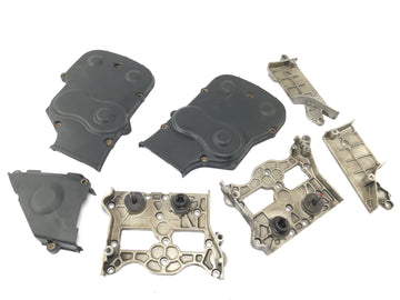 Ducati 999 H4 [2003] - toothed belt cover cladding Protection coverage