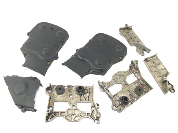 DUCATI 999 H4 [2003] - pokrycie ochrony pokrywy pasów zębów