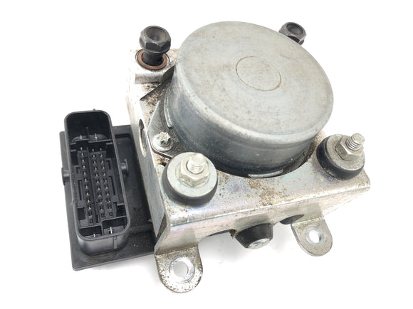 Moto Guzzi Stelvio 1200 4V [2009] - Hydraulická jednotková jednotka ABS Čerpadla