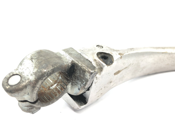 KTM 640 Adventure LC4 [2001] - Alavanca Kickstarter Kickstart