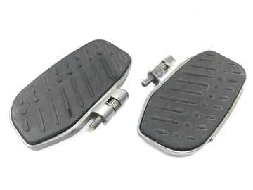 BMW R 1200 CL K30 [2003] - Freeboard footrest on the right and left set