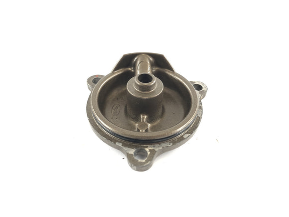 Honda XR 600 R PE04 [1993] - Ölfilterdeckel