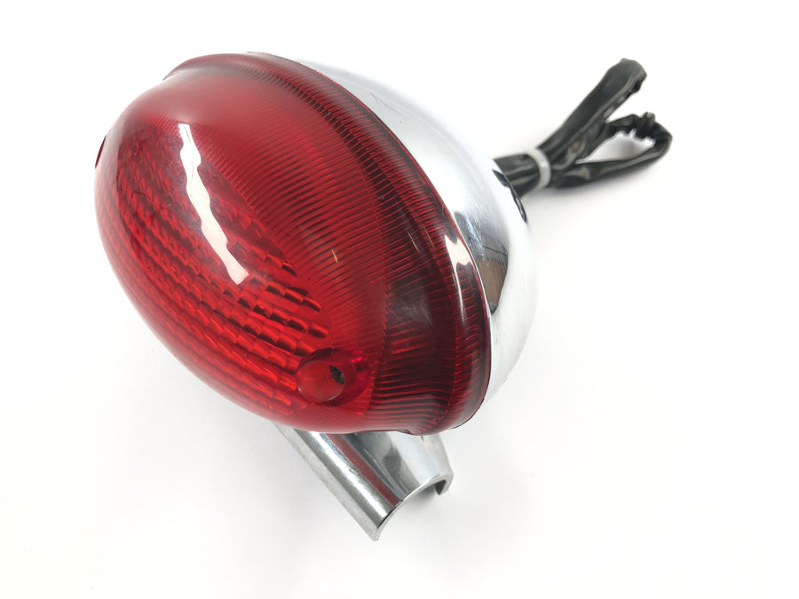Triumph Bonneville T100 986MF [2012] - Rücklicht Heckleuchte Bremslicht Lampe hinten