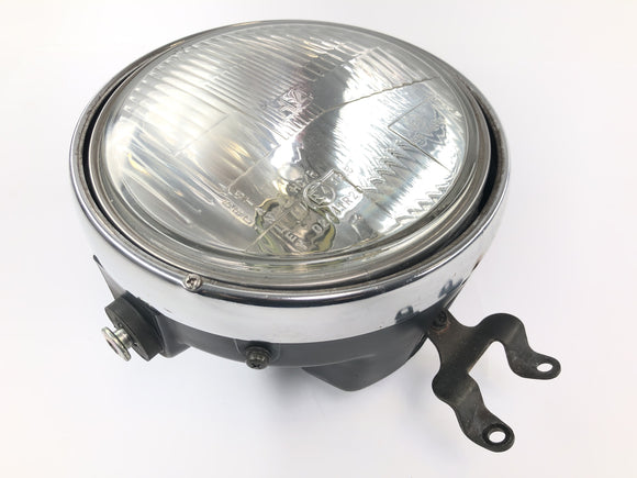 Kawasaki Zephyr 750 ZR750C [1994] - Scheinwerfer Frontscheinwerfer Lampengehäuse H4