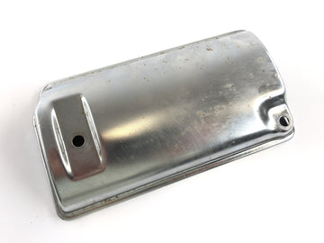 Yamaha XS 400 2A2 [1982] - Engine cover starter cover