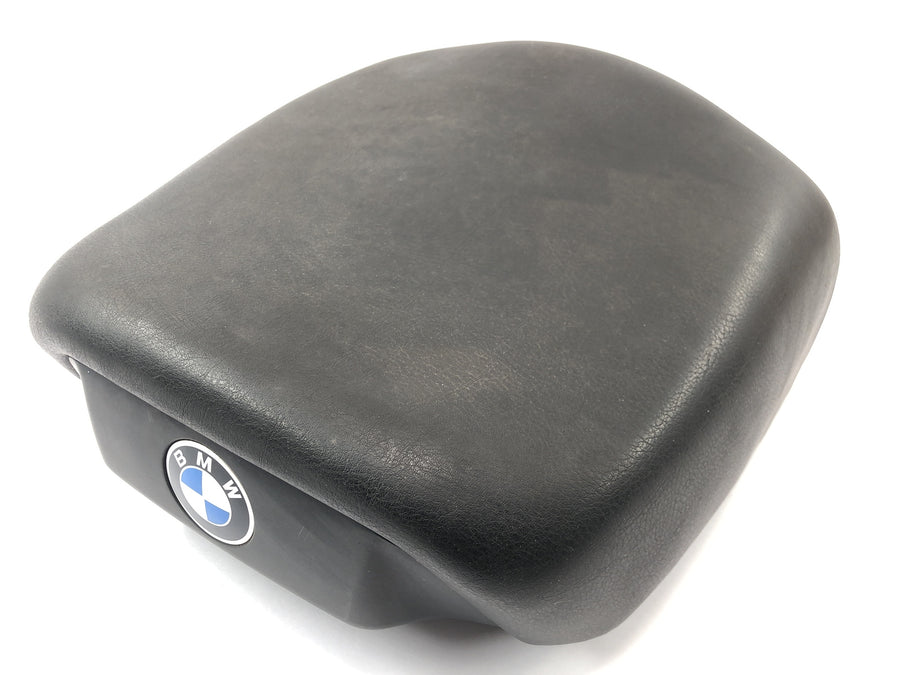 BMW R 1150 GS R21 [2002] - Soziussitz Beifahrersitz Sitzbank hinten