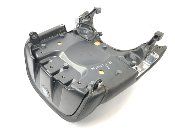 BMW R 1200 CL K30 [2003] - Socius сиденье на заднем сиденье на заднем сиденье сиденье пассажирское сиденье сиденье