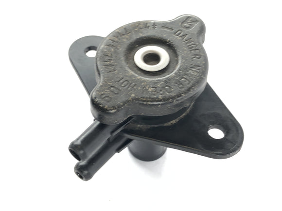 Yamaha RZ 250 R 29L [Ca. 250 YPVS] - vulstofhals koelvloeistof