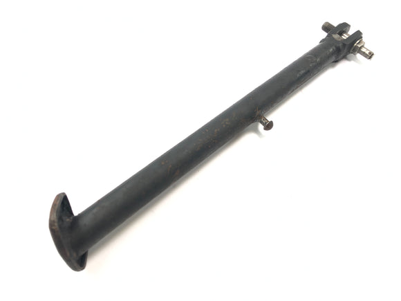 Honda XL 600 R PD03 [1986] - Side stand