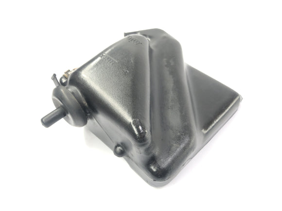 BMW K 100 RT [1988] - КОМПЕНТАЦИЯ КОНТАЙНА