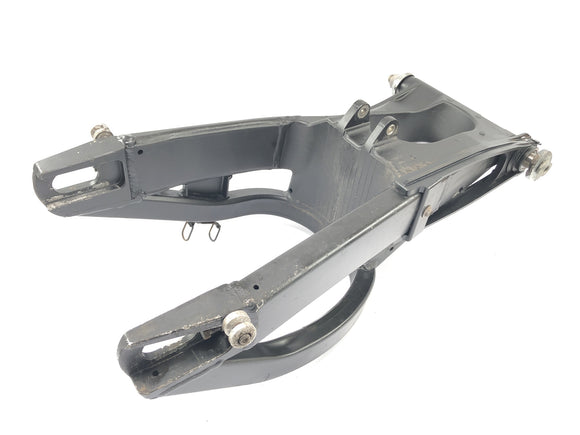 Yamaha YZF R1 RN09 [2003] - Swingehurs bakhjulssving Swing Arm på baksiden