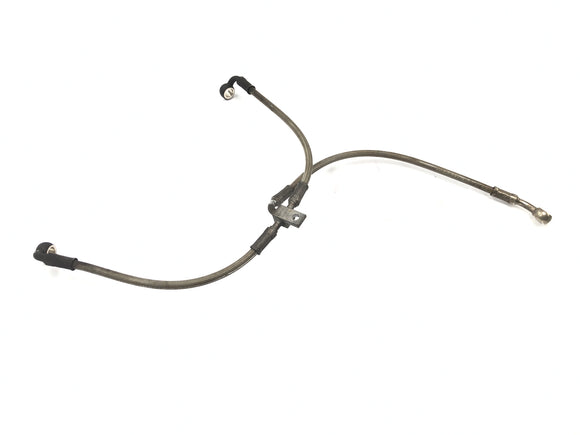 BMW K 1200 S K12S [2004] - オイル パイプ