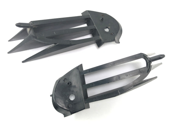 BMW R 1200 ST R1ST [2006] - лоток листа воздушных элементов справа и слева