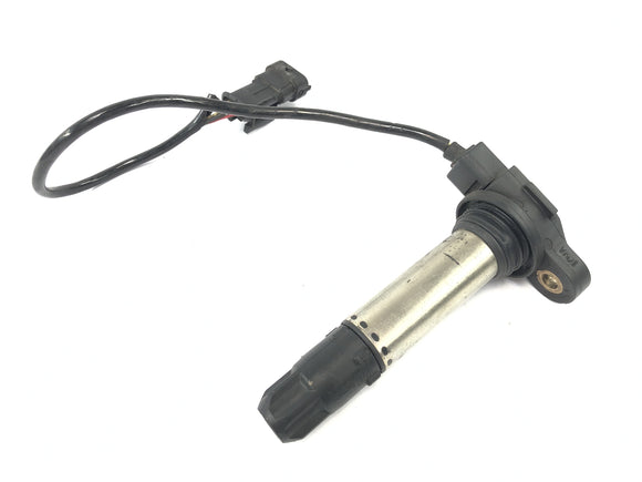 Ducati 999 H4 [2003] - ignition coil ignition modue ignition coil set couple