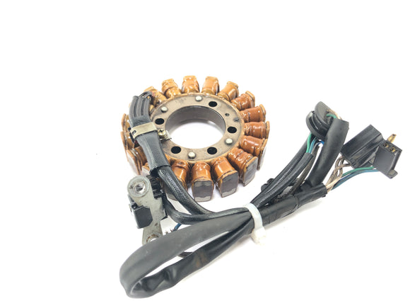 Yamaha XT 600 E 3TB [1996] - Статор генератора генератора