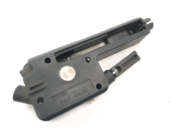 BMW R 1150 GS R21 [2002] - Gaskabelfördelarkabelhus