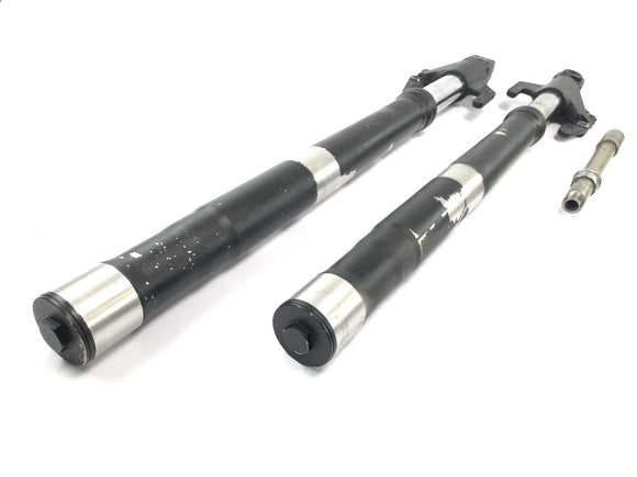 スズキ VZ 1500 WVCU [2011] - フォーク フロントフォーク アクスル付き伸縮フォーク