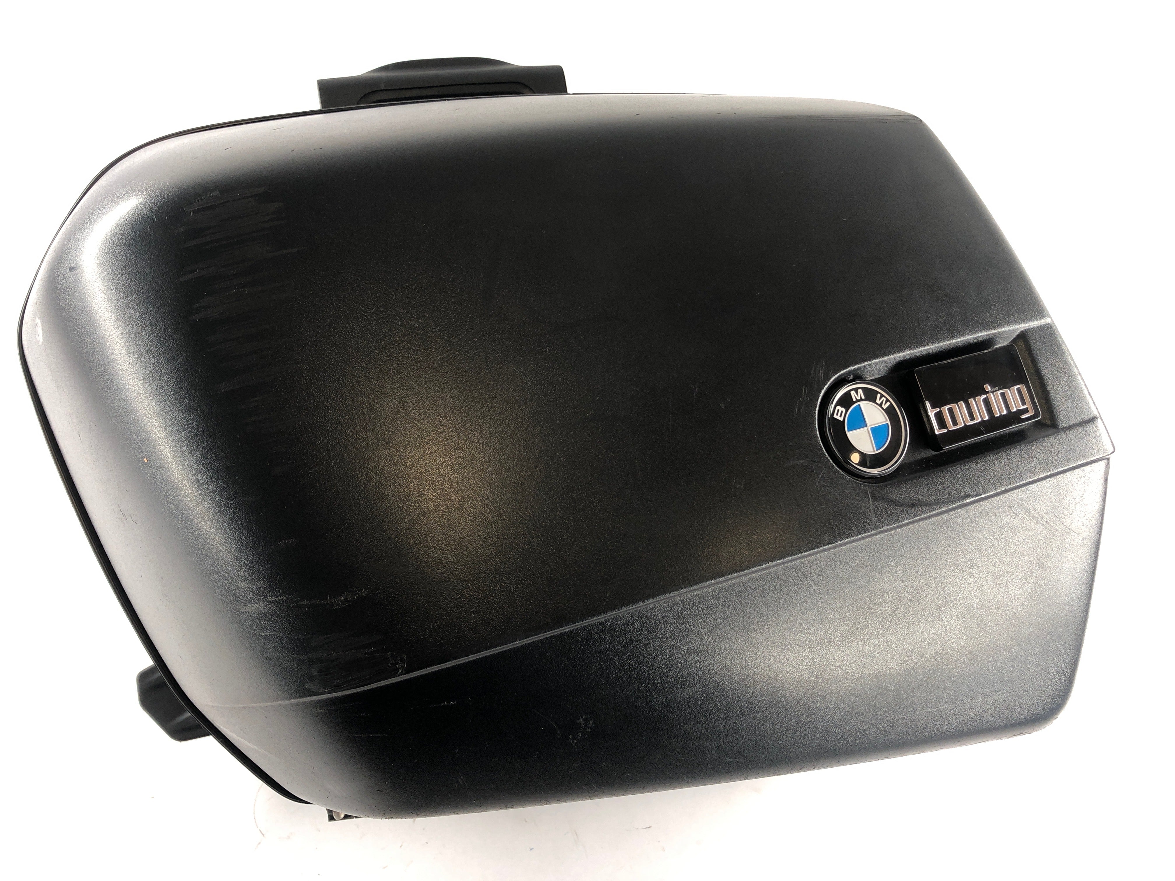 BMW K 1200 Rs [2002] - Suame Suitcase Set with Key