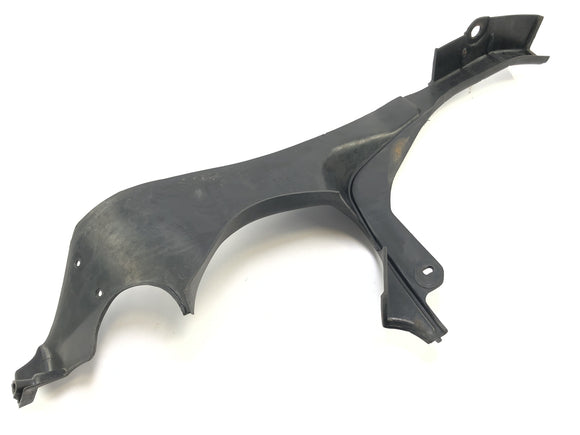 Kawasaki GPZ 1000 RX [1987] - Interior panel cockpit left panel