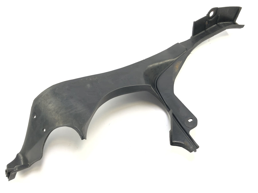 KAWASAKI GPZ 1000 RX [1987] - Interiørbeklædning Cockpit Venstre beklædning