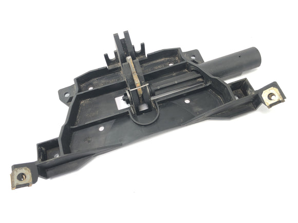 BMW K 1200 GT K12 [2003] - Blokada siedzenia