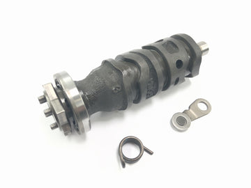 Honda CBR 900 RR Fireblade SC33 [2000] - Schaltwalze Schaltstern Schaltnocken Schaltmechanik - 0