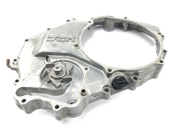 HONDA VTR 1000 SP 1 SC45 [2001] - tapa embrague interior tapa motor bomba agua - 0