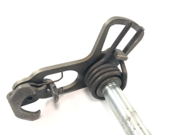 Yamaha XJR 1200 4PU [1996] - Schaltwelle Schalthebelwelle - 0