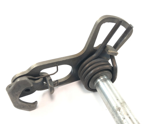 Yamaha XJR 1200 4PU [1996] - Schaltwelle Schalthebelwelle