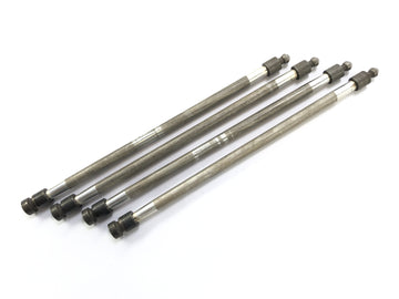 Moto Guzzi V 1000 VG [1980] - Jeu de tiges de poussée