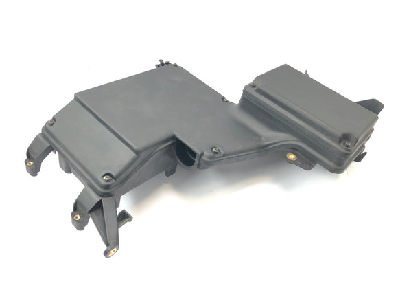 BMW K 1200 LT K2LT [1999] - Aggregatehalter Aufnahme Zentralelektronik