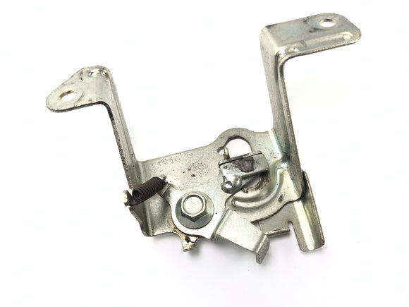 Honda CBR 900 RR SC28 [1994] - пропуск блокировки сидений