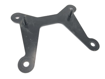 Yamaha MT 03 RM02 [2007] - CDI Halterung Halterung Steuergerät