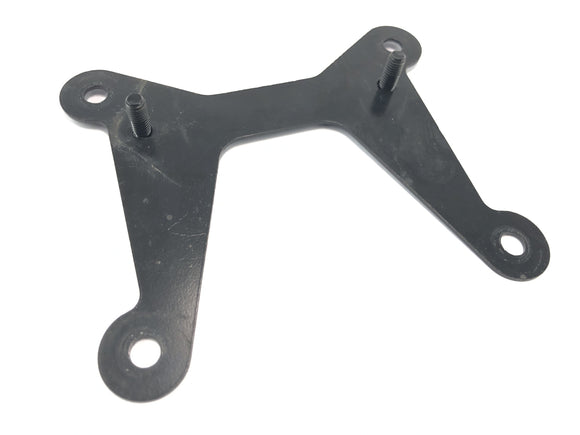 Yamaha MT 03 RM02 [2007] - CDI Halterung Halterung Steuergerät