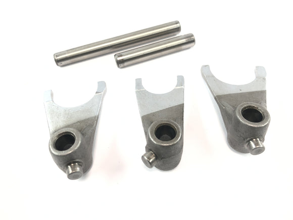 SWM SM125R[2018] - シフトフォーク シフトクローセット