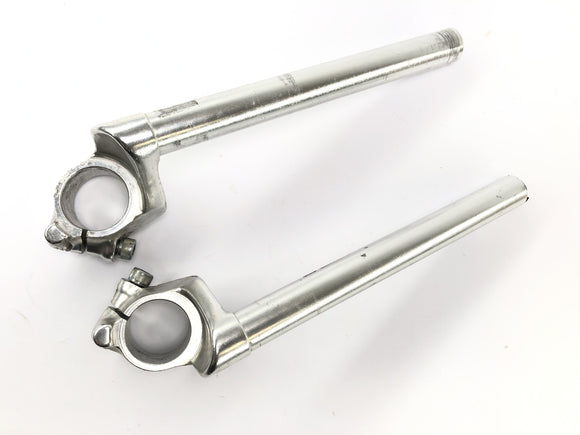 Honda NSR 125 JC22 [1998] - Handlebar Fumel Hanymel a la izquierda y a la derecha 35 mm