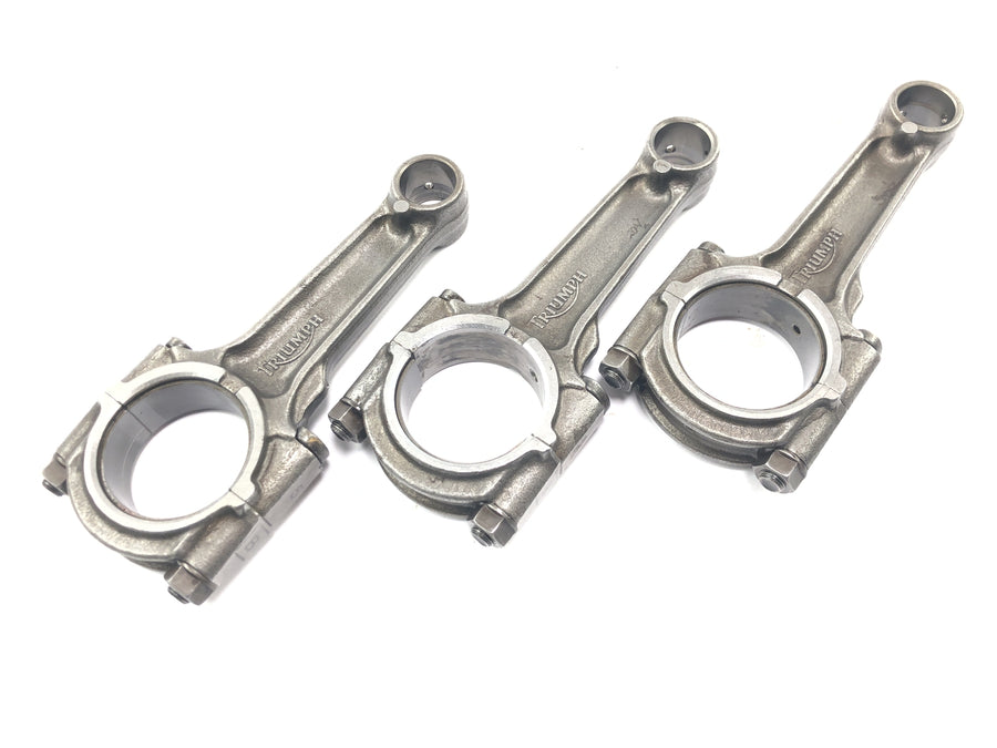 トライアンフ サンダーバード 900 T309RT [1995] - コンロッド コネクティングロッドセット コネクティングロッド