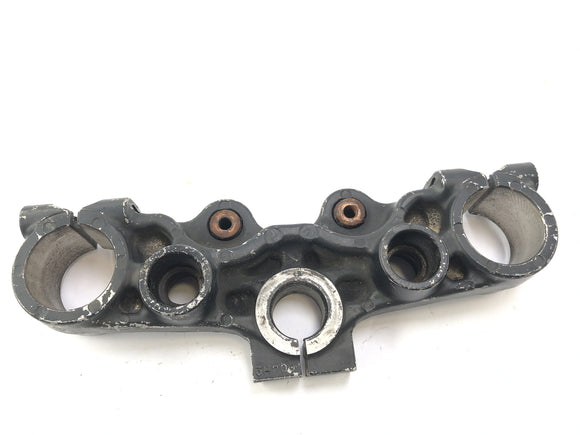 Yamaha XT 500 1U6 [1981] - Fork Bridge v Top 36mm